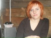 Фотография Агеевой Анастасии