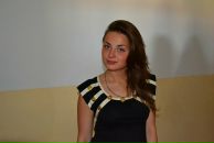 Фотография Капишниковой Екатерины