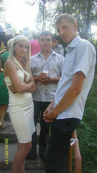 Дмитрий Никитин фото №43