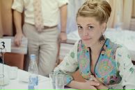 Фотография Файзулиной Натали