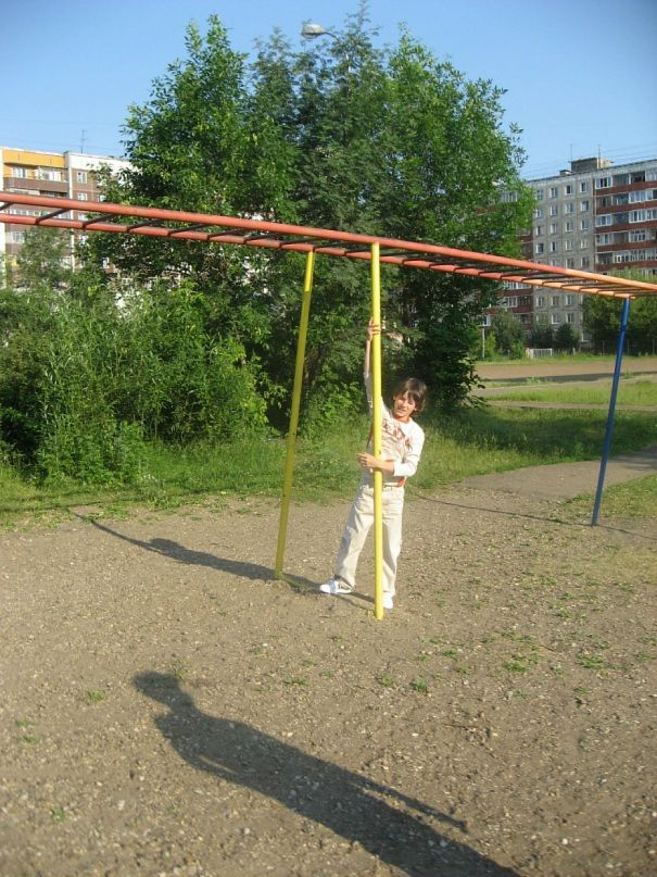 Дима Крючков фотография #32