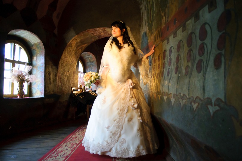 Алина Горбатюк фотография #29