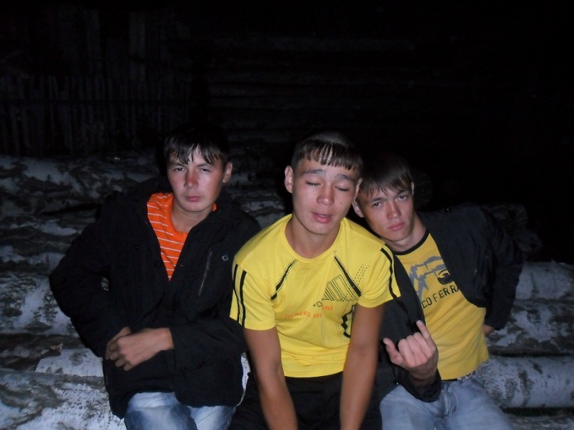 Рустам Гайсин фотография #12