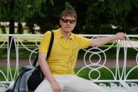 Фотография Сергеева Романа