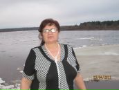 Фотография Баштанник-Романенко Валентины