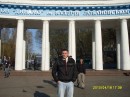 Юлій Вездецький фотография #8 (источник - https://vk.com/id63448760)