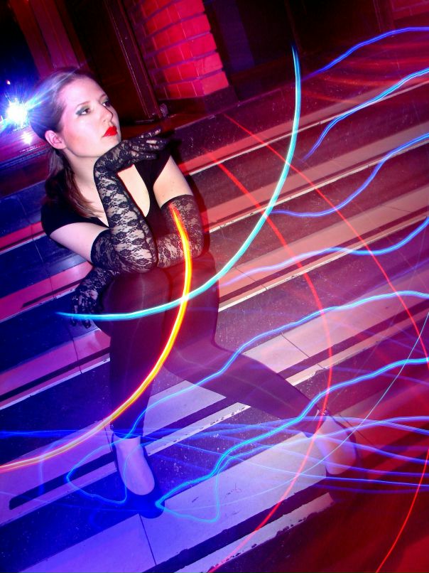 Irisha Diosza фотография #42