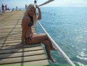 Фотография Целовальниковой Карины