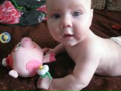 Фотография Мироновой Марии