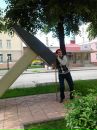Фотография Головина Жени