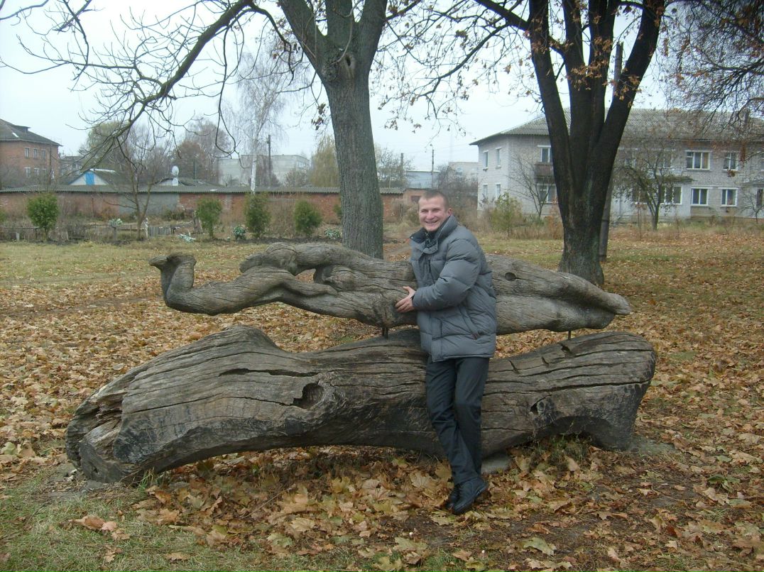 Виктор Конвисар фотография #14