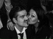 Фотография Калимбетовой Зарины