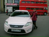 Фотография Савиной Юлии