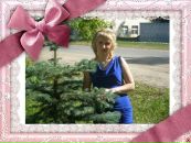 Фотография Куцман Светы