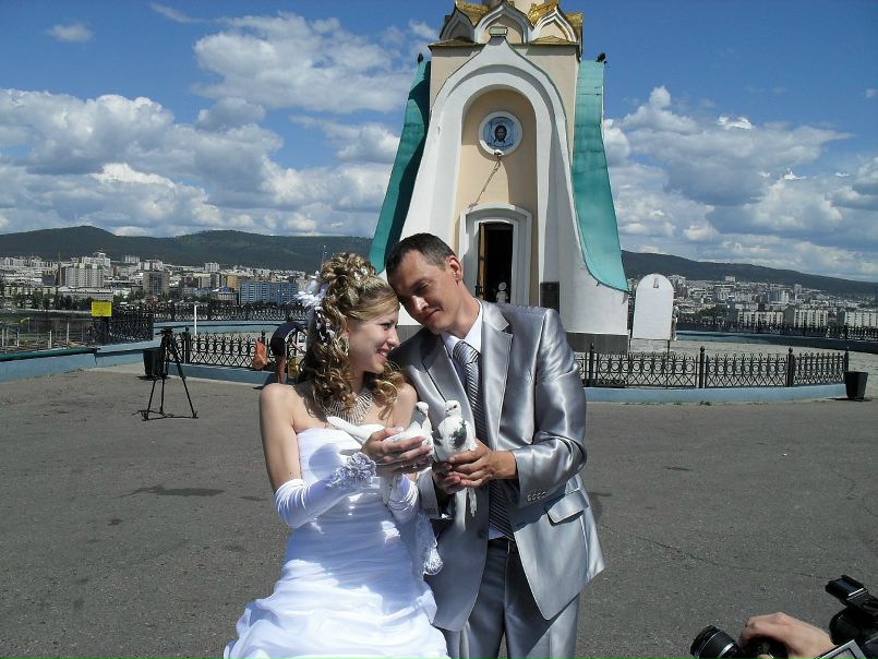 Дмитрий Лесков фото №25