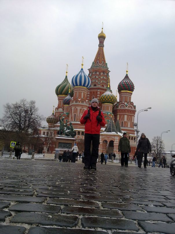 Дмитрий Дмитриев фотография #16