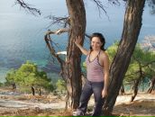 Фотография Минильбаевой Элеоноры