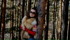 Фотография Губановой Ириши