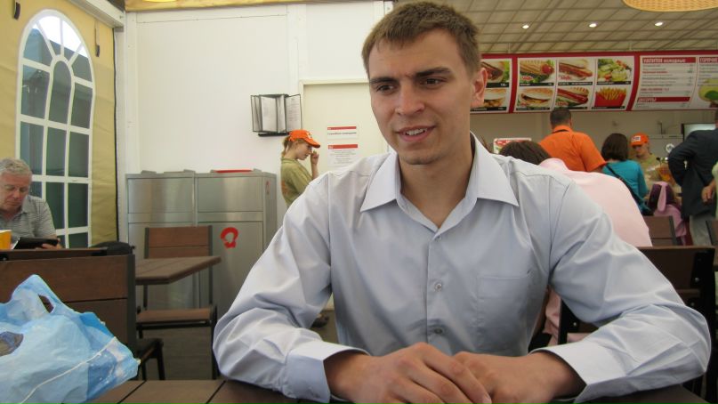 Игорь Коробов фотография #36