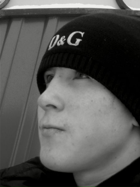 №2, Петя Капитонов №2, Петя Капитонов