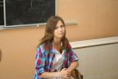 Фотография Чернышевой Александры