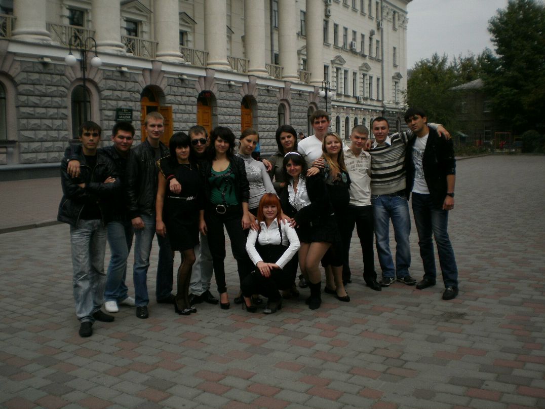 Сергей Евсюков фотография #46