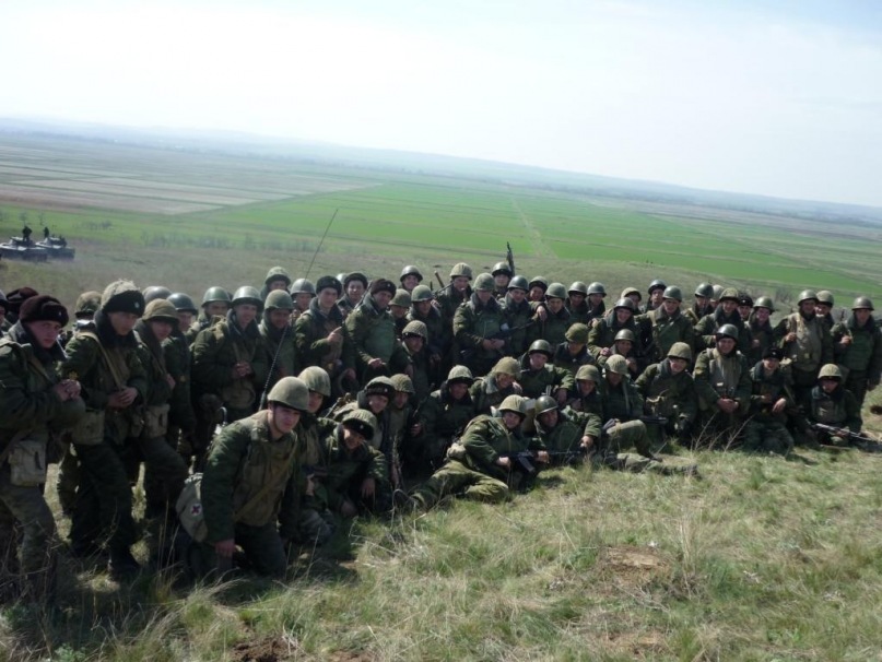 Евгений Мищенко фотография #15