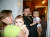 Фотография Асламов Евгений