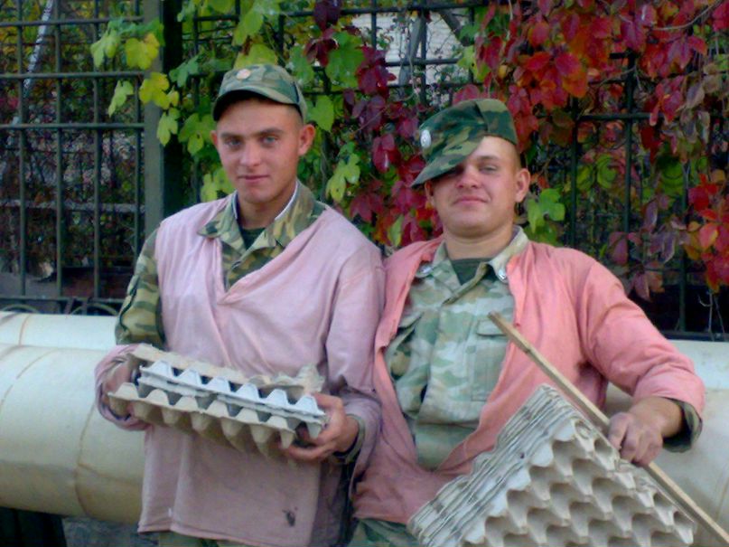 Николай Панченко фотография #26