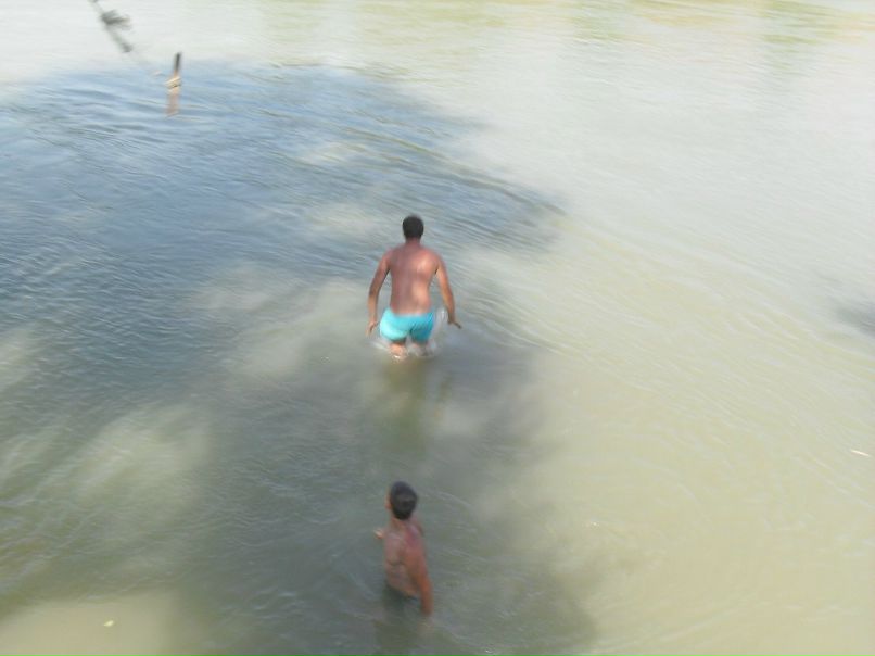 Николай Панченко фотография #7