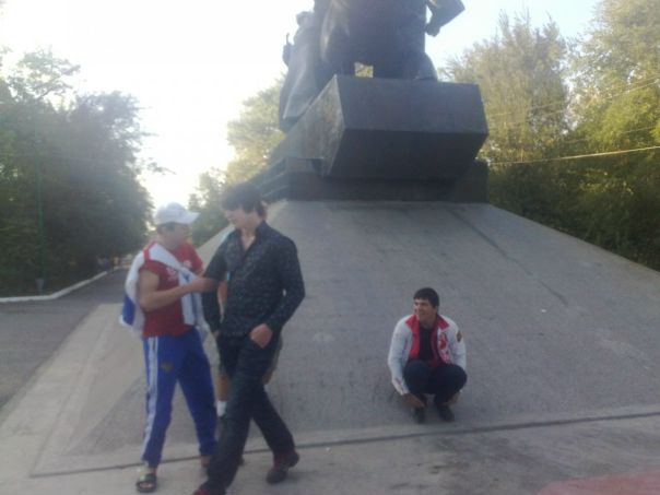 Гусейн Мужаев фото №9