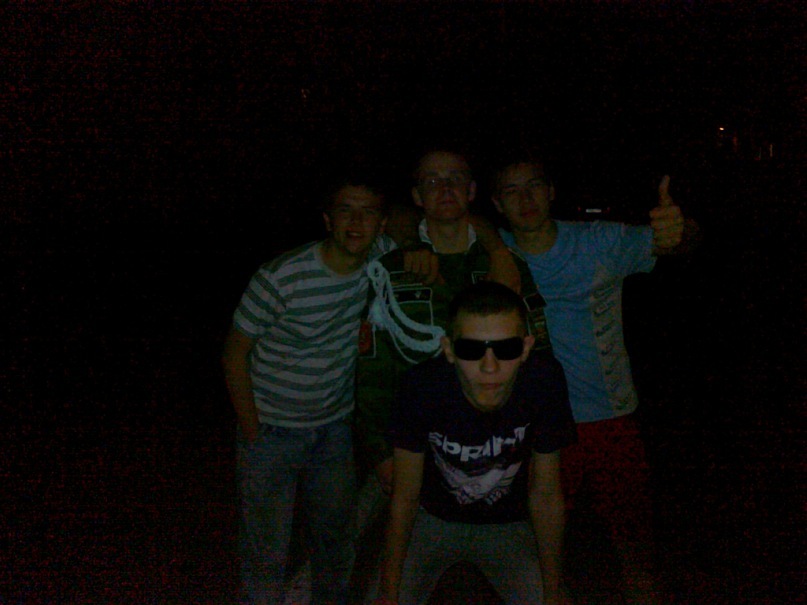 Станислав Романченко фотография #48