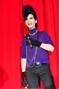 Bill Kaulitz фотография #38 (источник - https://vk.com/id82666233)