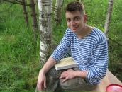 Фотография Худина Кирилла