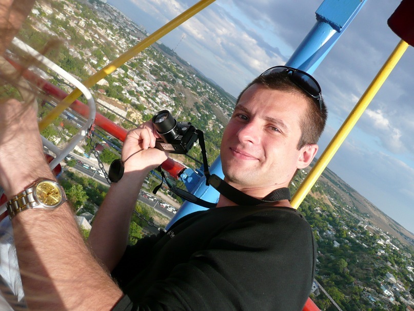 Дмитрий Некрасов фотография #37