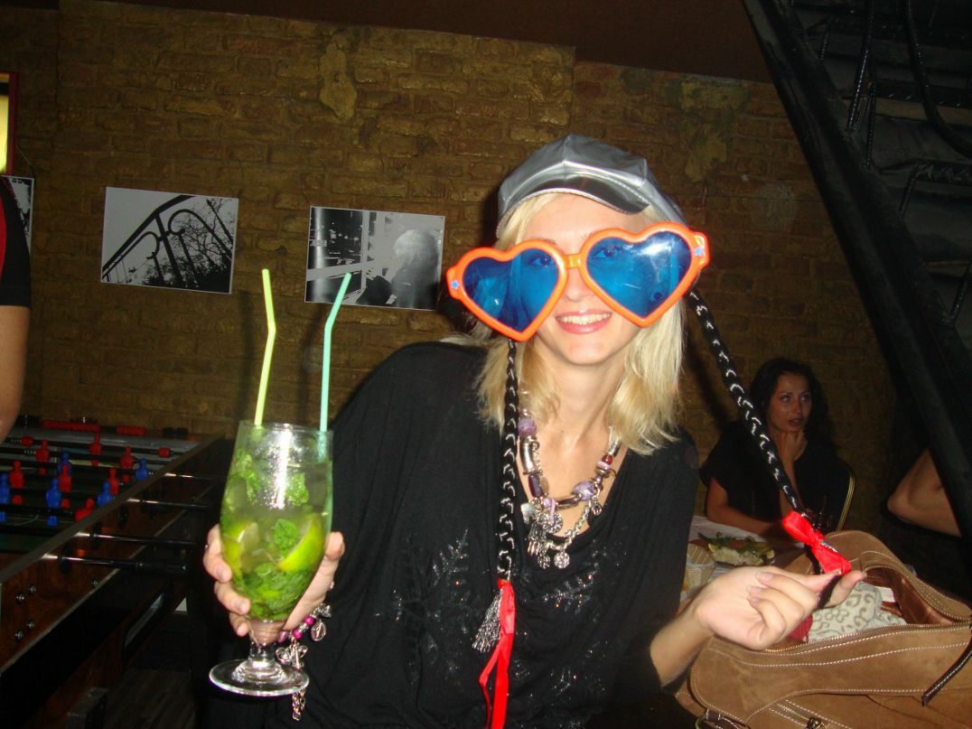 Анна Грачева фотография #42