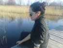 Фотография Цветковой Анастасии