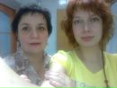 Фотография Прудниковой Елены