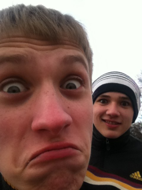 Рустам Кошелев фотография #22