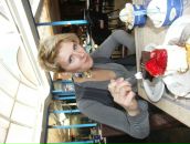 Фотография Красноярской Оксаны