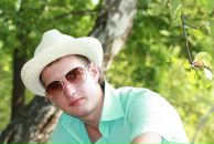 Фотография Лунёва Антона