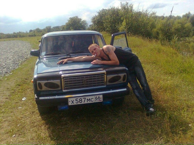 Дмитрий Свалухин фотография #5