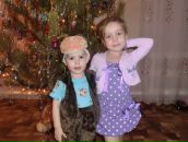 Фотография Морозовой Светланы