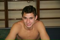 Фотография Вадимова Мирона