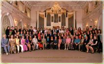 Фотография Богдановой Анастасии