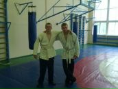 Фотография Благова Алексея