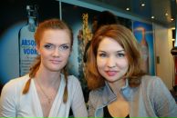 Фотография Лебедевой Ольги