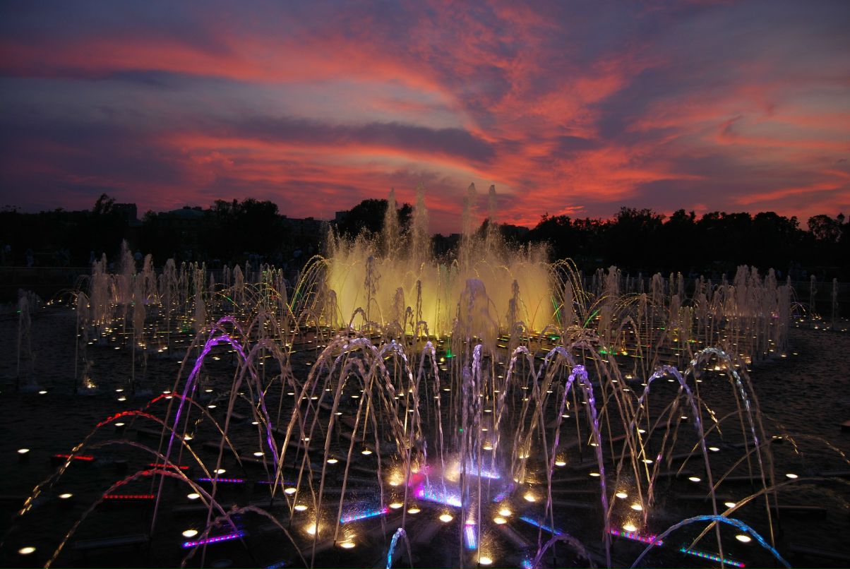 Камила В фотография #7