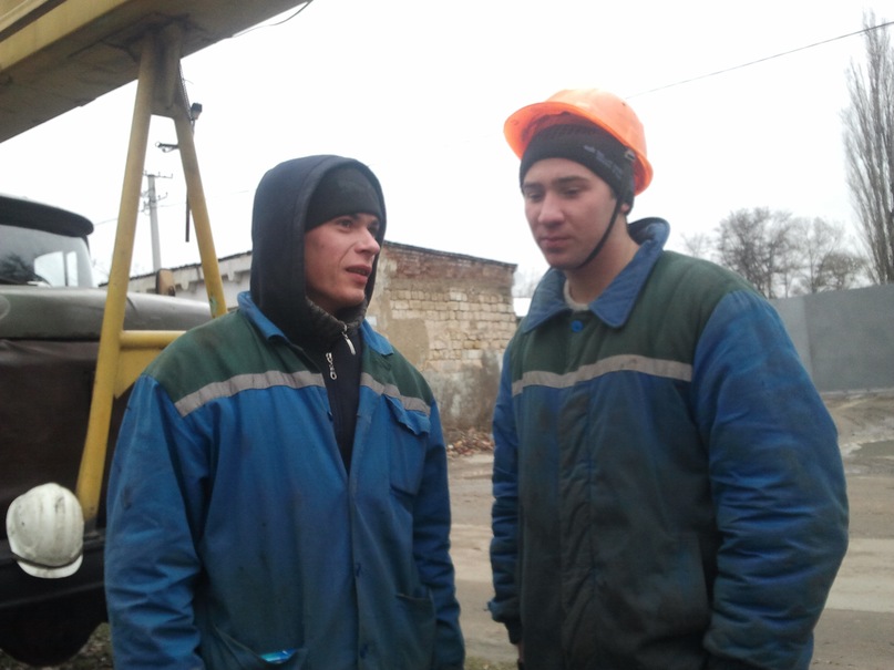 Владимир Олюнин фотография #25