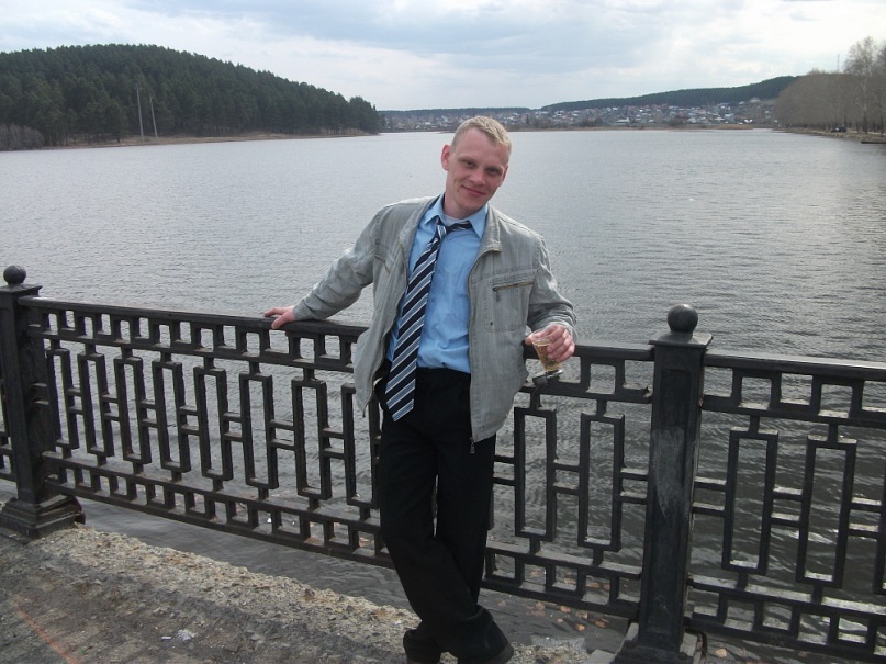 Евгений Орлов фотография #36